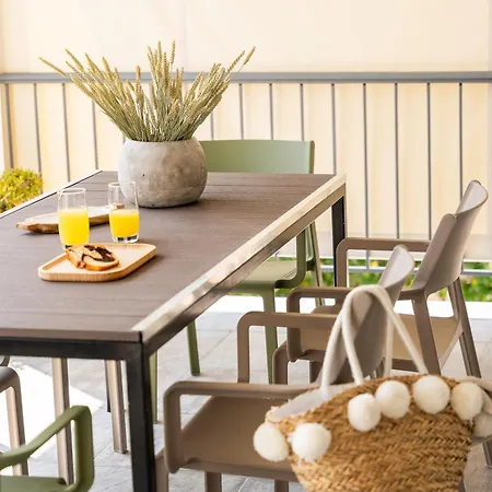 Amabilis Διαμέρισμα Αργοστόλι